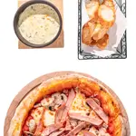 Let's Dip Combo